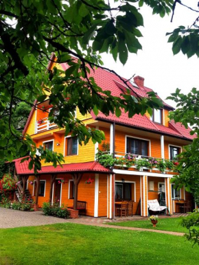 pokoje wypoczynkowe 
